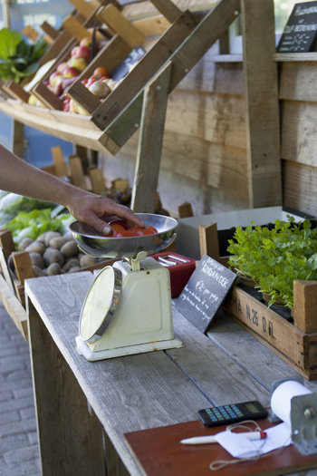 Huisverkoop Tuinderij de Elzenkamp